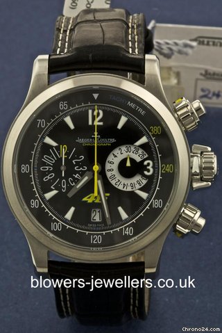 Jaeger LeCoultre Q175847V