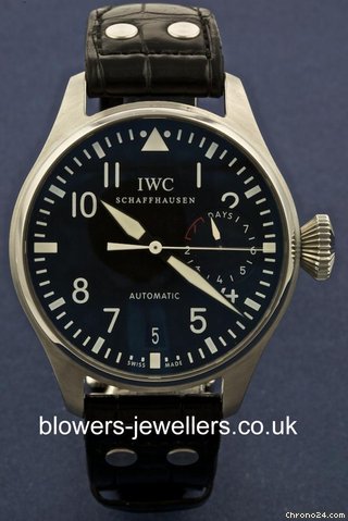 IWC IW5004-01