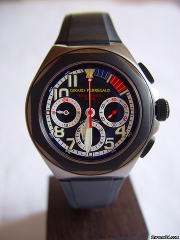 Girard Perregaux 80175.28.651 FK6A