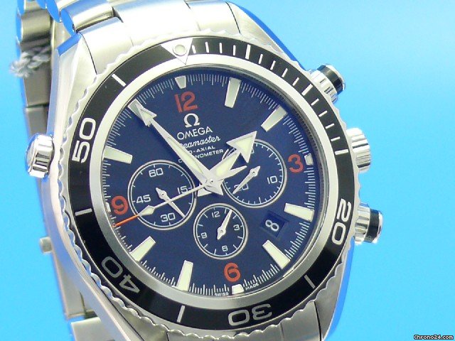 Omega Omega 31188