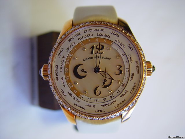 Girard Perregaux 49860,D52,A761,KK