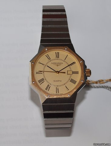 Longines Longines 432