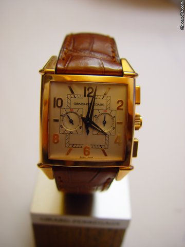 Girard Perregaux 25820.52.151.BACA