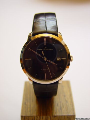 Girard Perregaux 49525.53.631.BK6A