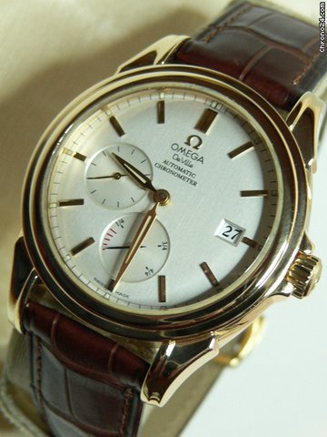 Omega 4632.31.31