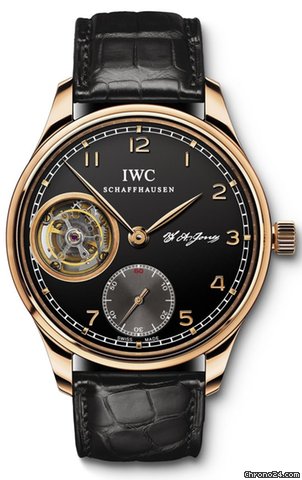 IWC IW544705