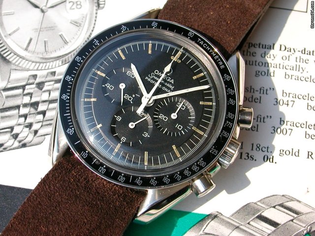 Omega 145.022-71