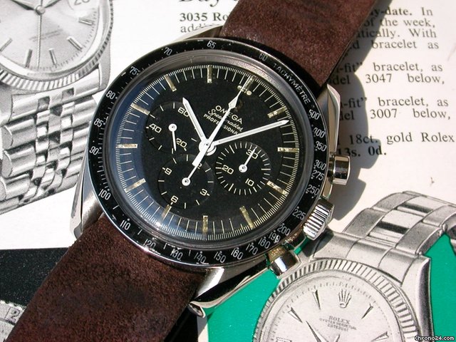 Omega 105.012-66