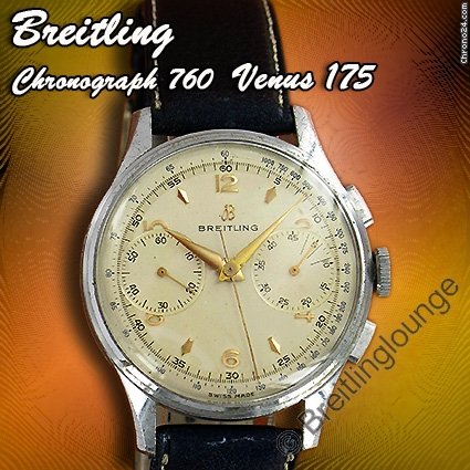 Breitling 760