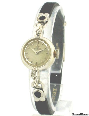 Omega 7674