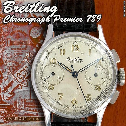 Breitling 789