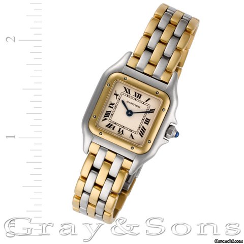 Cartier Cartier 1068
