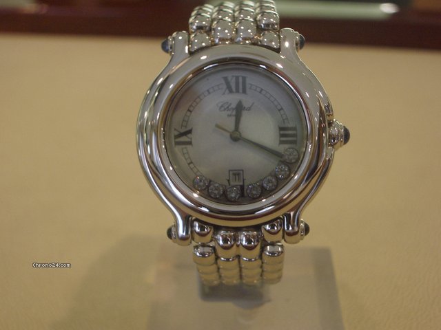 Chopard 27/8236-23