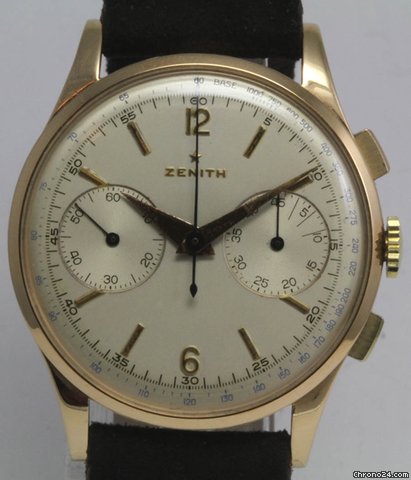 Zenith Zenith 13945
