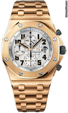 Audemars Piguet 26170OR.OO.1000OR.01