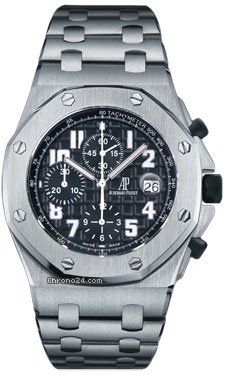 Audemars Piguet 26170ST.OO.1000ST.08