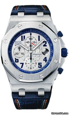 Audemars Piguet 26182ST.OO.D018CR.01