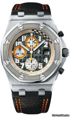 Audemars Piguet 26175ST.OO.D003CU.01