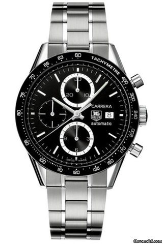 TAG Heuer CV2010.BA0794