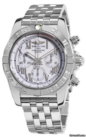 Breitling AB011012/A690SS
