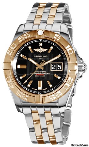 Breitling C49350L2/BA09TT