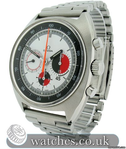 Omega ST 145.020
