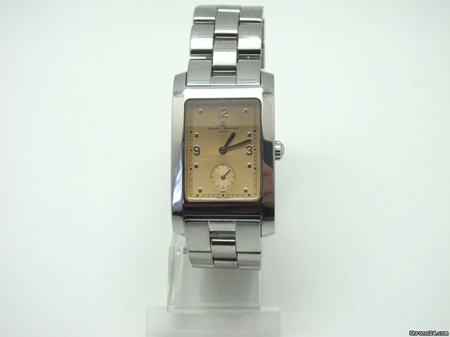 Baume & Mercier MV045063