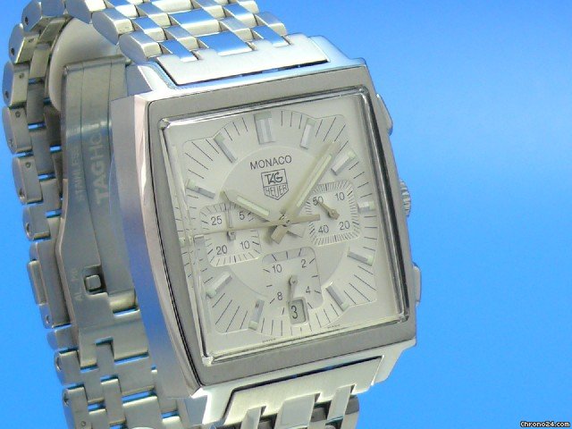 TAG Heuer TAG Heuer 37444