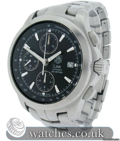 TAG Heuer CJF2110