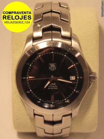 TAG Heuer TAG Heuer 41713
