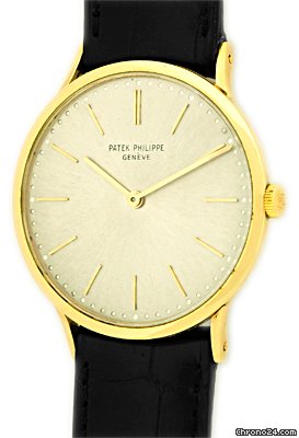 Patek Philippe Patek Philippe 47172