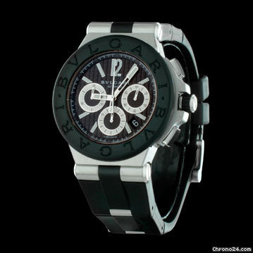 Bulgari Bulgari 22790