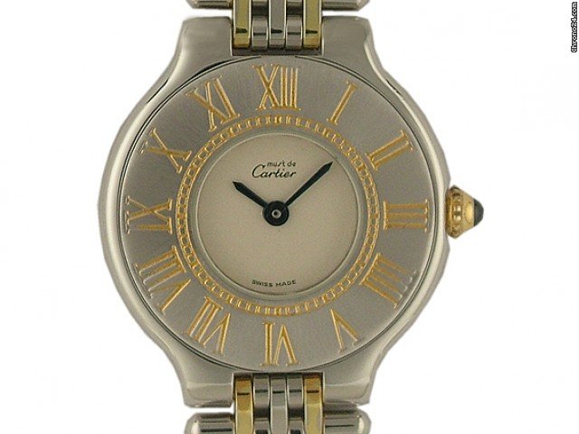 Cartier W1007223