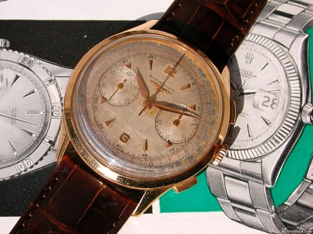 Longines Longines 51437
