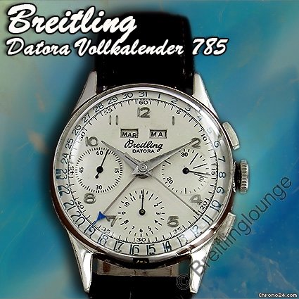 Breitling 785