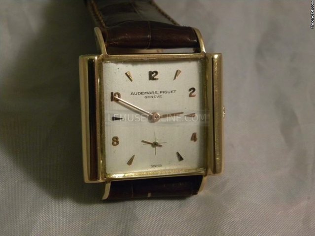 Audemars Piguet 410