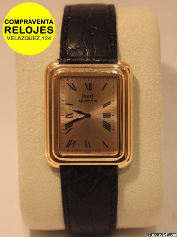 Piaget Piaget 28702