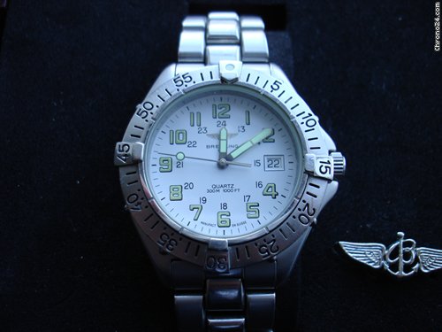 Breitling Breitling 53098
