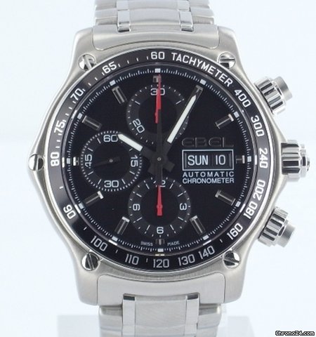 Ebel 9750L62
