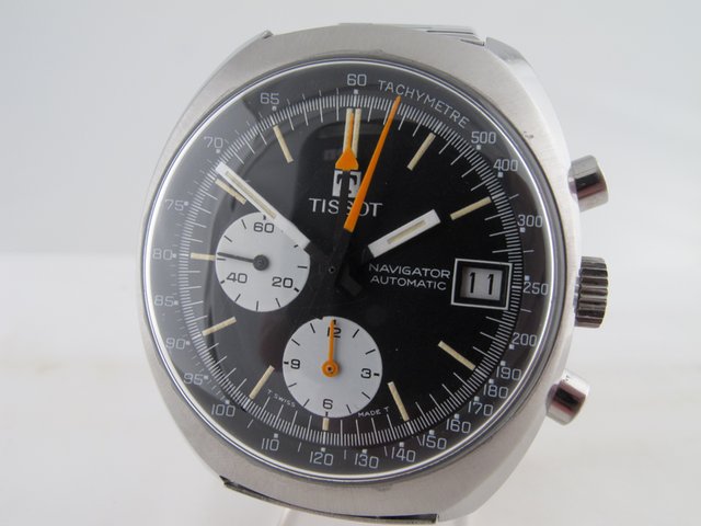 Tissot Tissot 6386