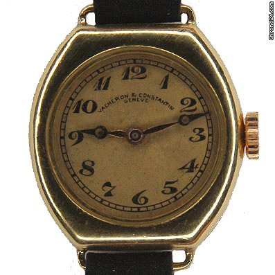 Vacheron Constantin Vacheron Constantin 16988