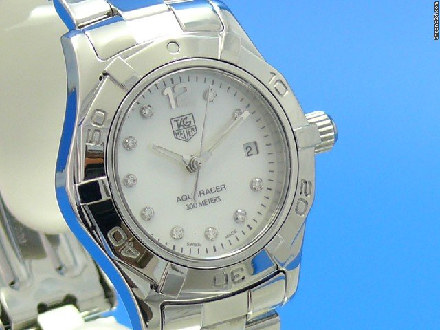 TAG Heuer TAG Heuer 27182