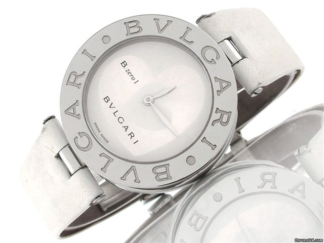 Bulgari BZ35S