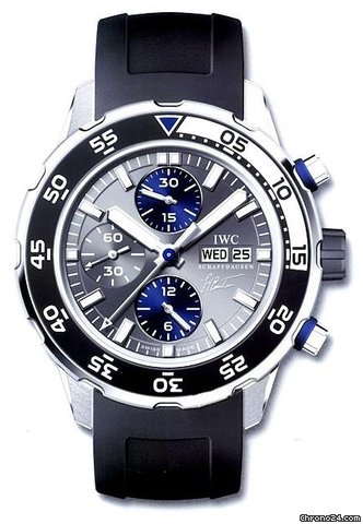 IWC IW376706