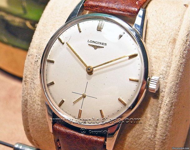 Longines Longines 24922