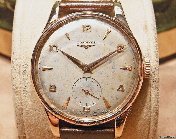 Longines Longines 27030