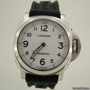 Panerai PAM 114