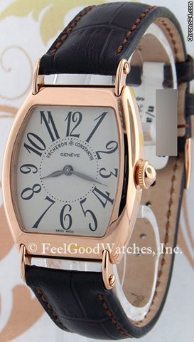 Vacheron Constantin 37001/000R-8636