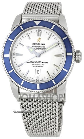 Breitling A1732016-G642