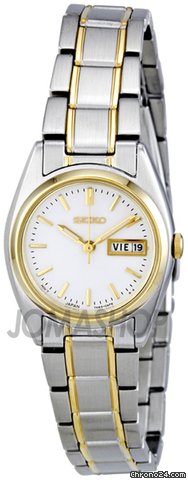 Seiko SXA118